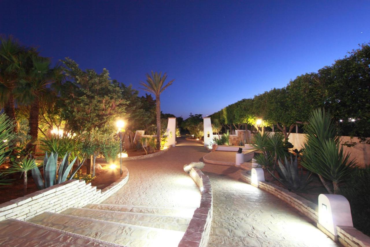 Agriturismo Resort Costa House LMP Екстериор снимка