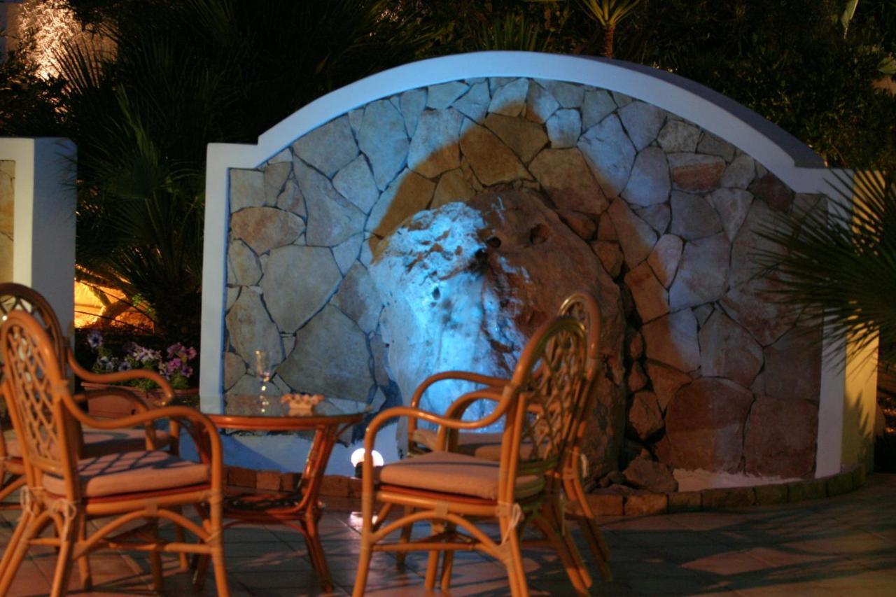 Agriturismo Resort Costa House LMP Екстериор снимка