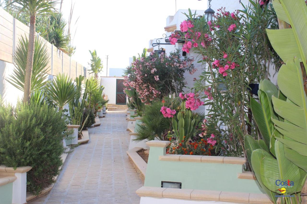Agriturismo Resort Costa House LMP Екстериор снимка