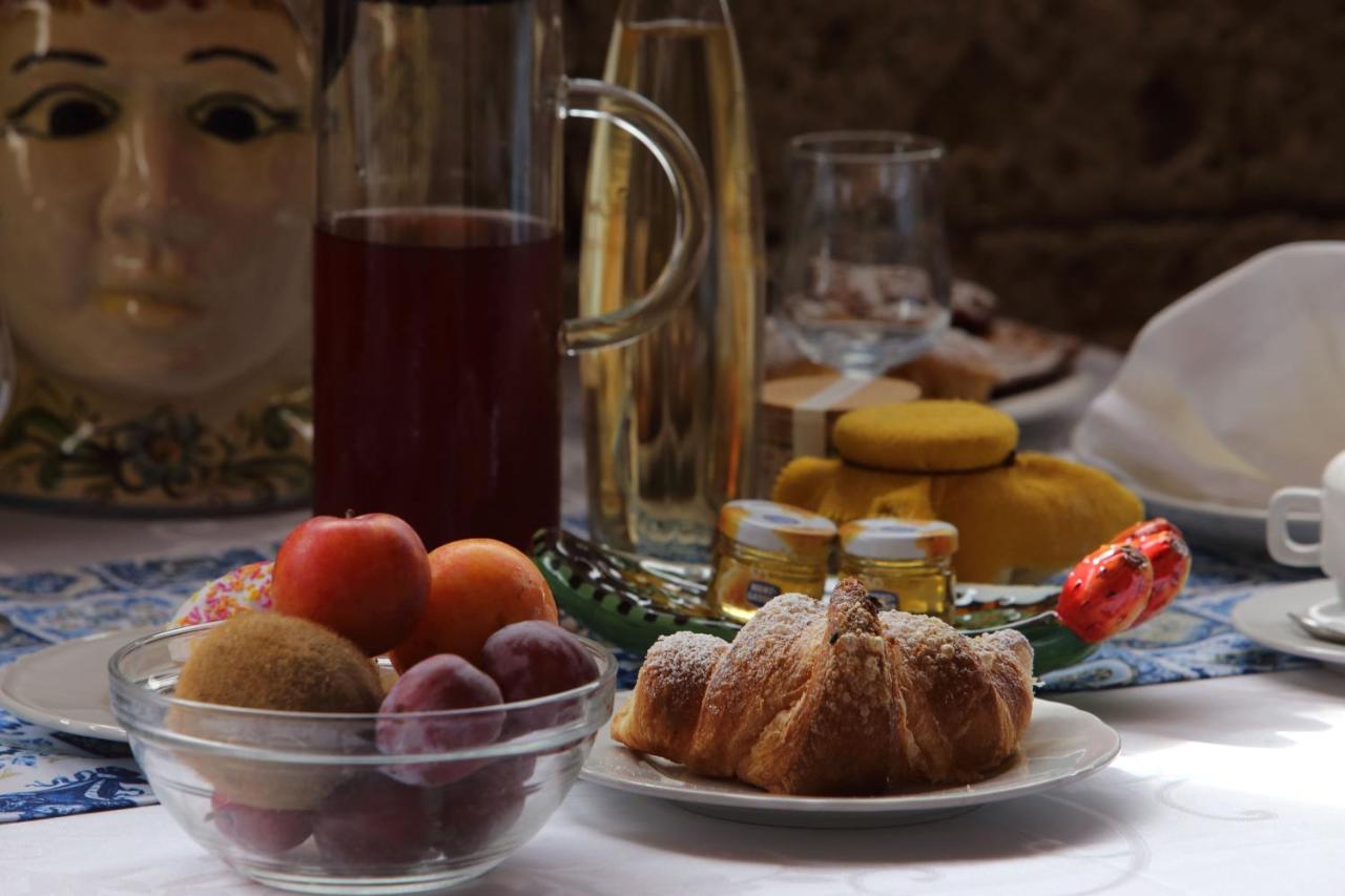 Agriturismo Resort Costa House LMP Екстериор снимка