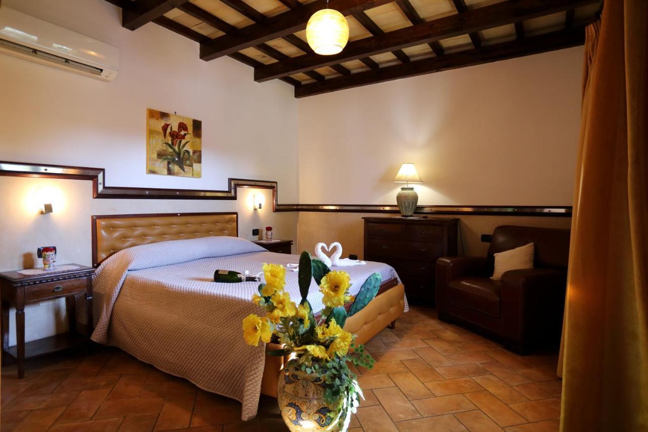 Agriturismo Resort Costa House LMP Екстериор снимка