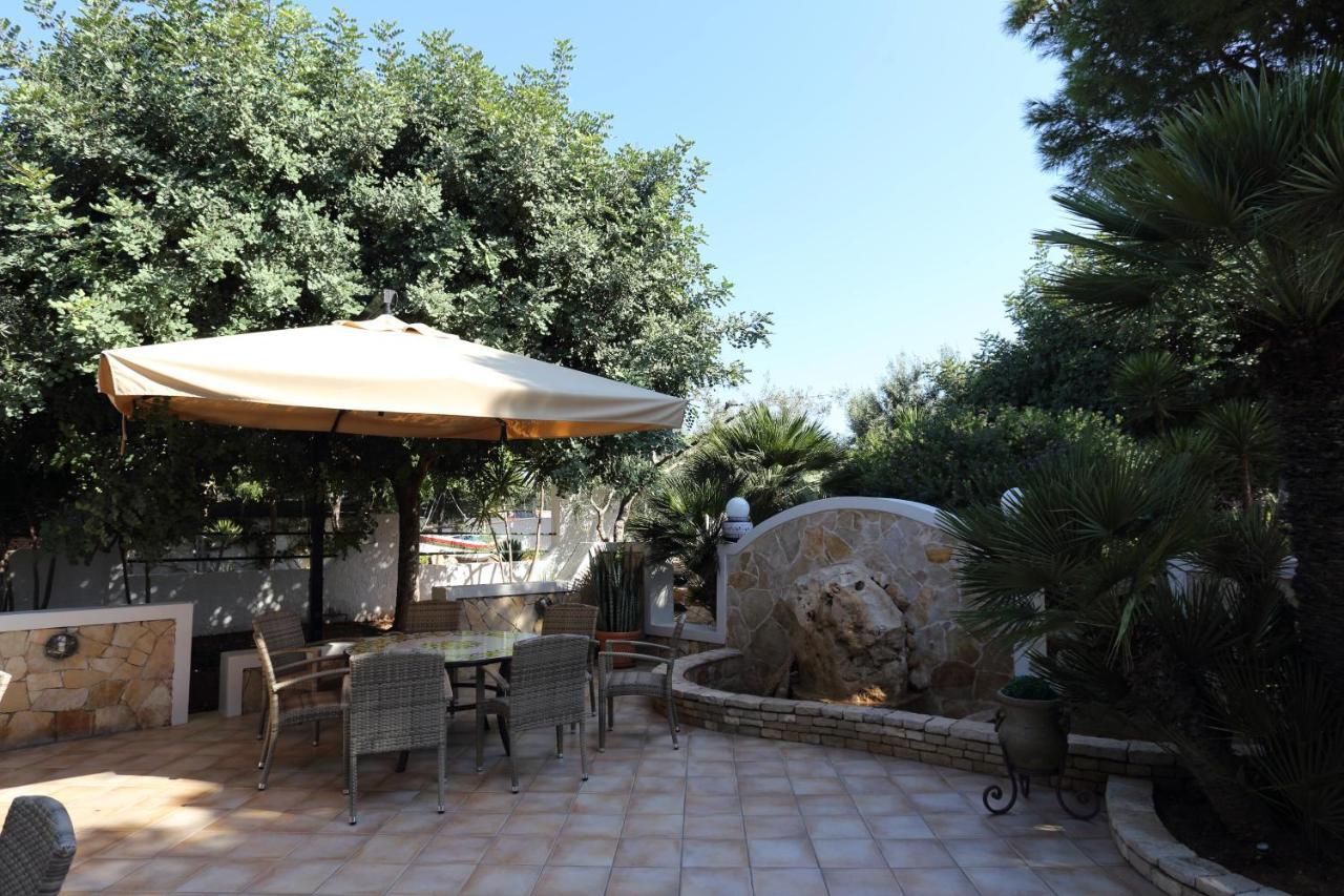 Agriturismo Resort Costa House LMP Екстериор снимка