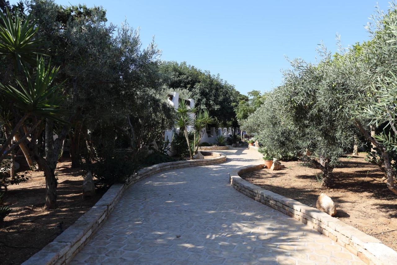 Agriturismo Resort Costa House LMP Екстериор снимка