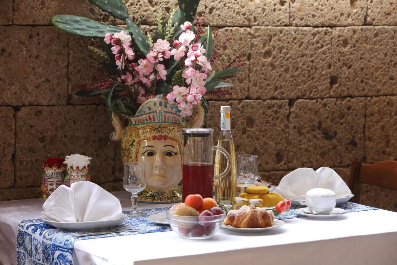 Agriturismo Resort Costa House LMP Екстериор снимка