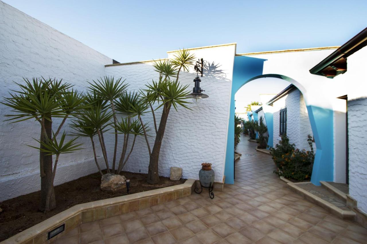 Agriturismo Resort Costa House LMP Екстериор снимка