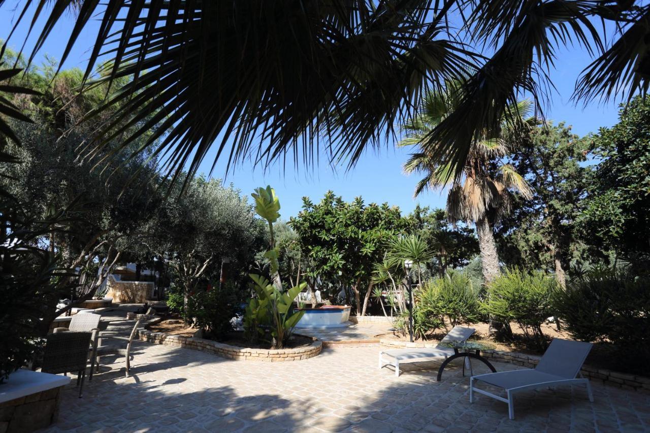 Agriturismo Resort Costa House LMP Екстериор снимка