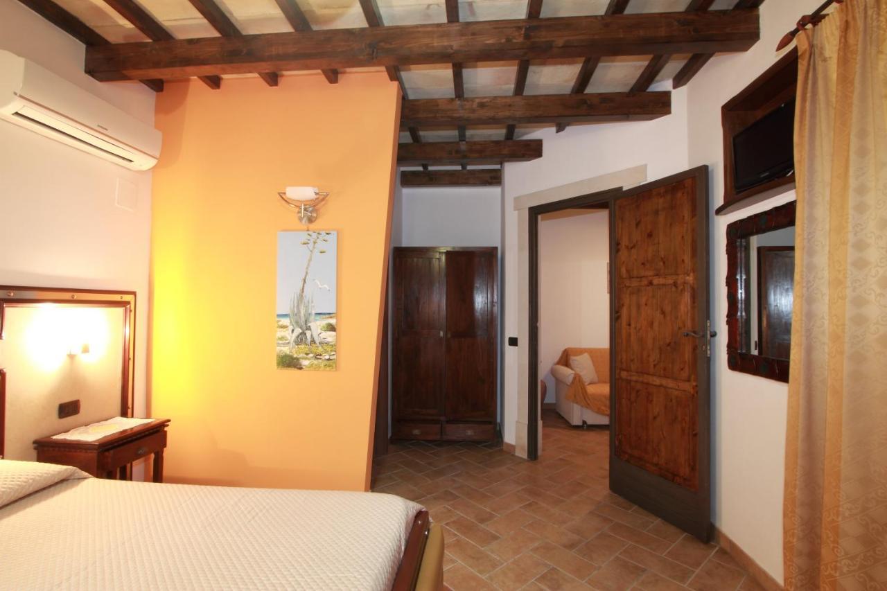 Agriturismo Resort Costa House LMP Екстериор снимка