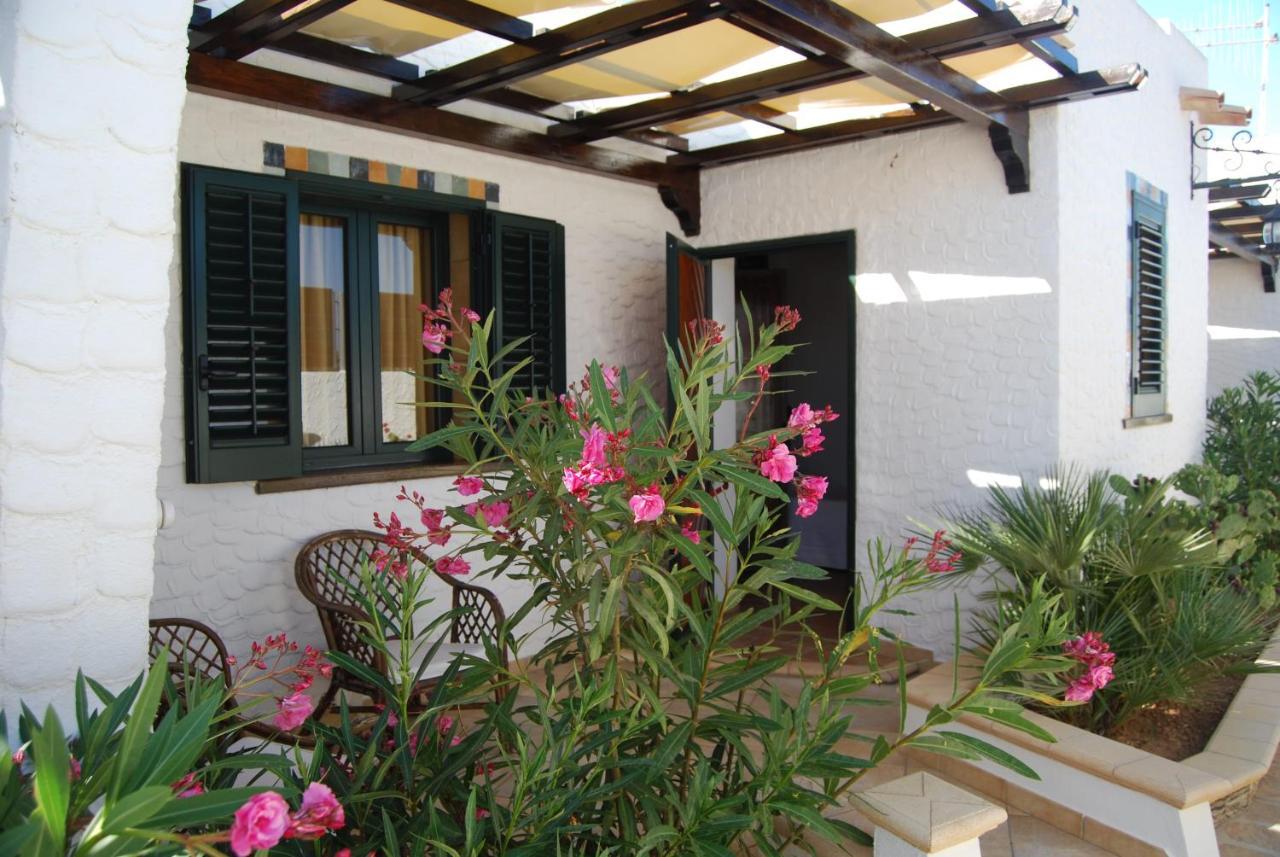 Agriturismo Resort Costa House LMP Екстериор снимка