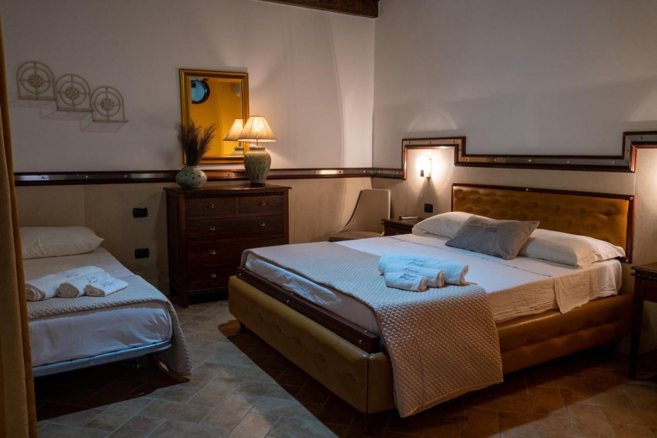 Agriturismo Resort Costa House LMP Екстериор снимка