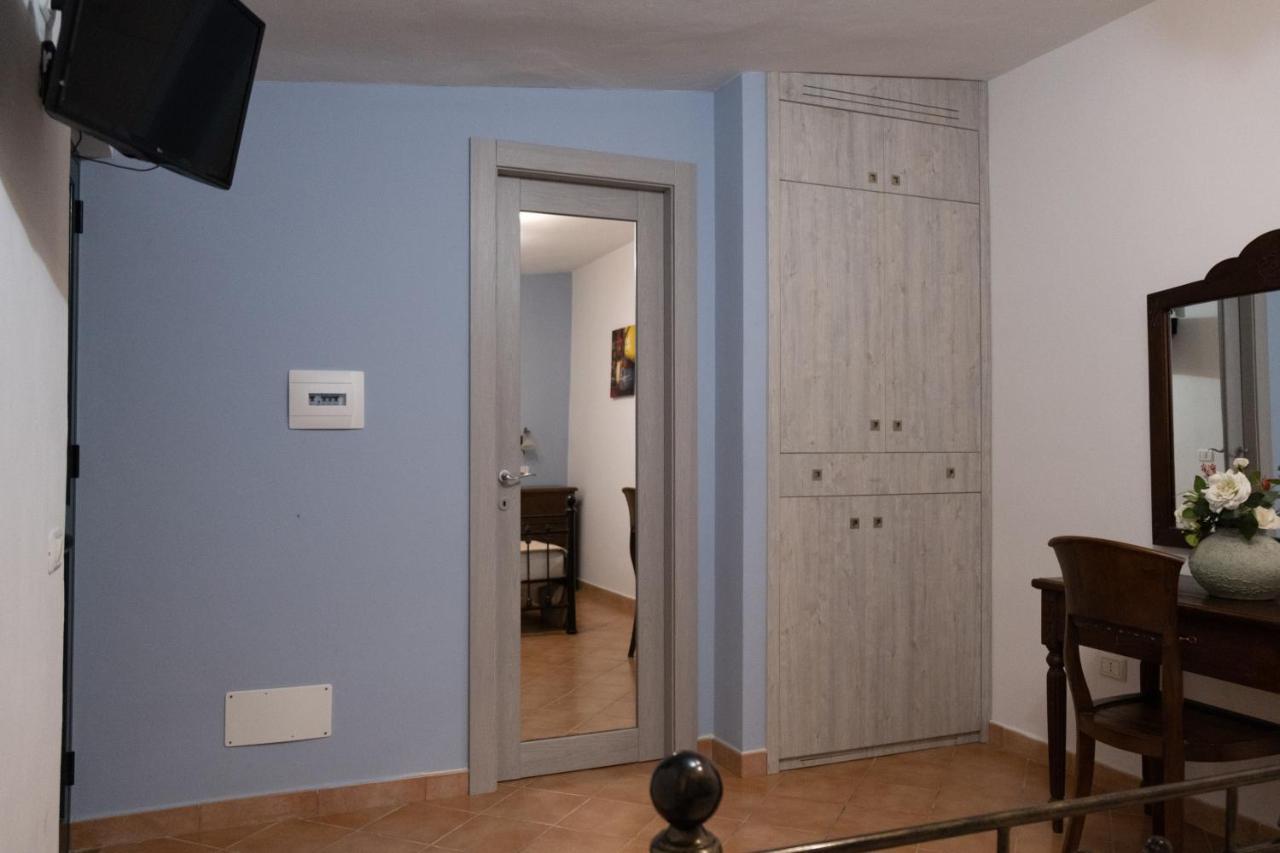 Agriturismo Resort Costa House LMP Екстериор снимка