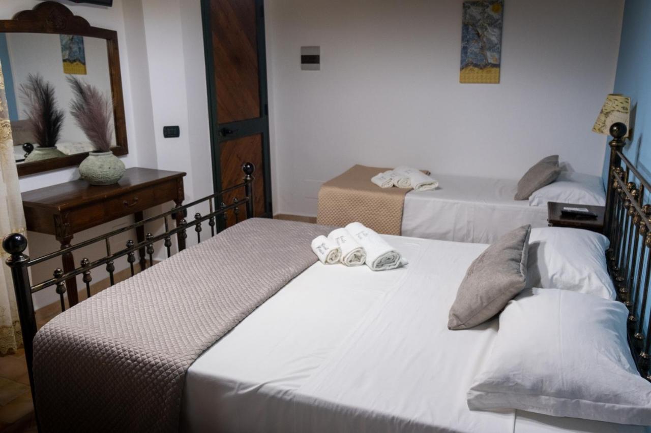 Agriturismo Resort Costa House LMP Екстериор снимка