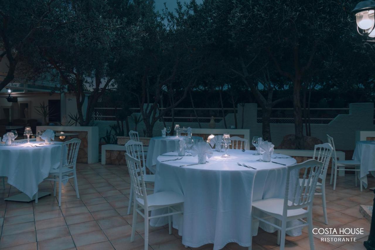 Agriturismo Resort Costa House LMP Екстериор снимка