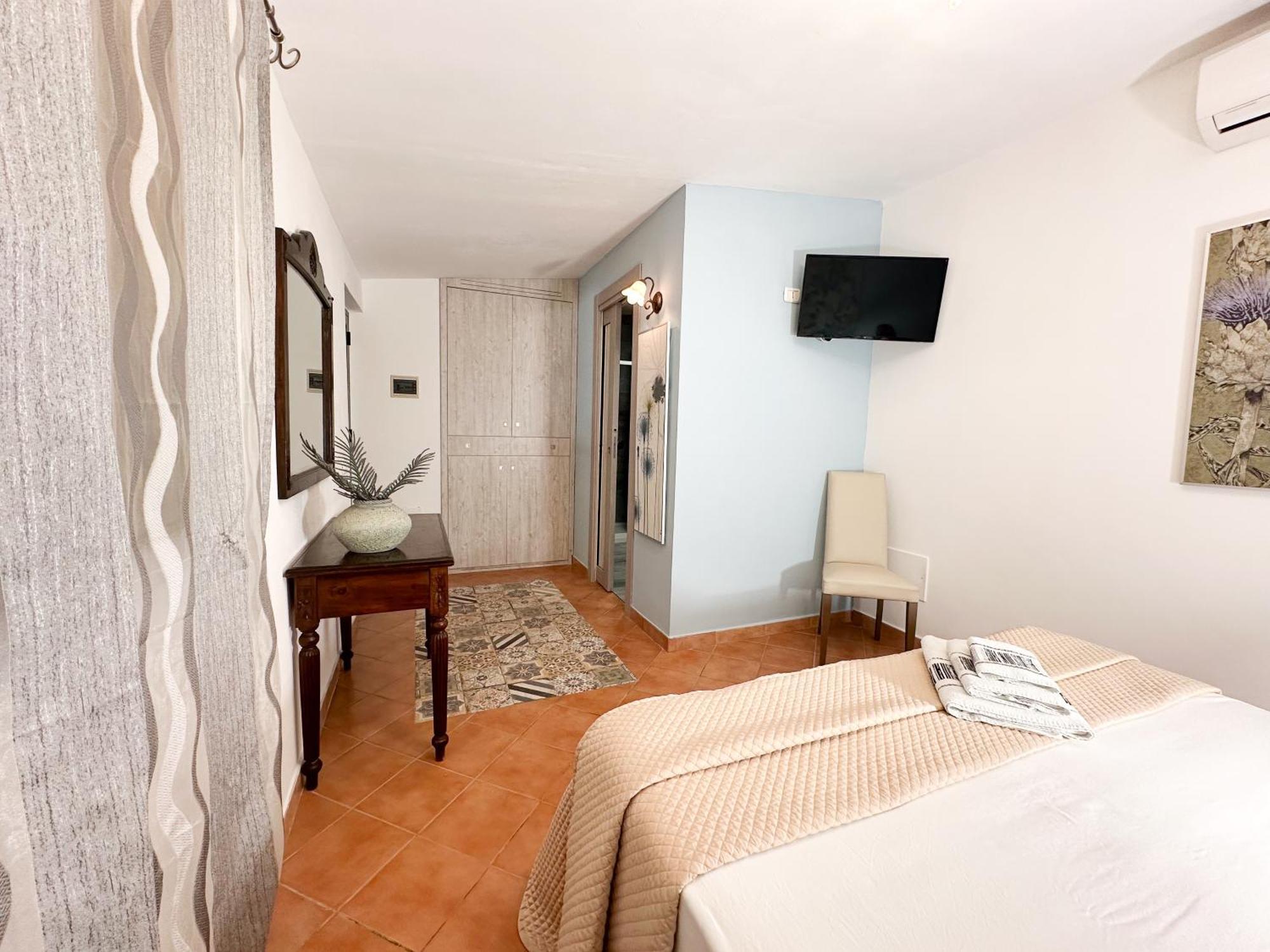 Agriturismo Resort Costa House LMP Екстериор снимка